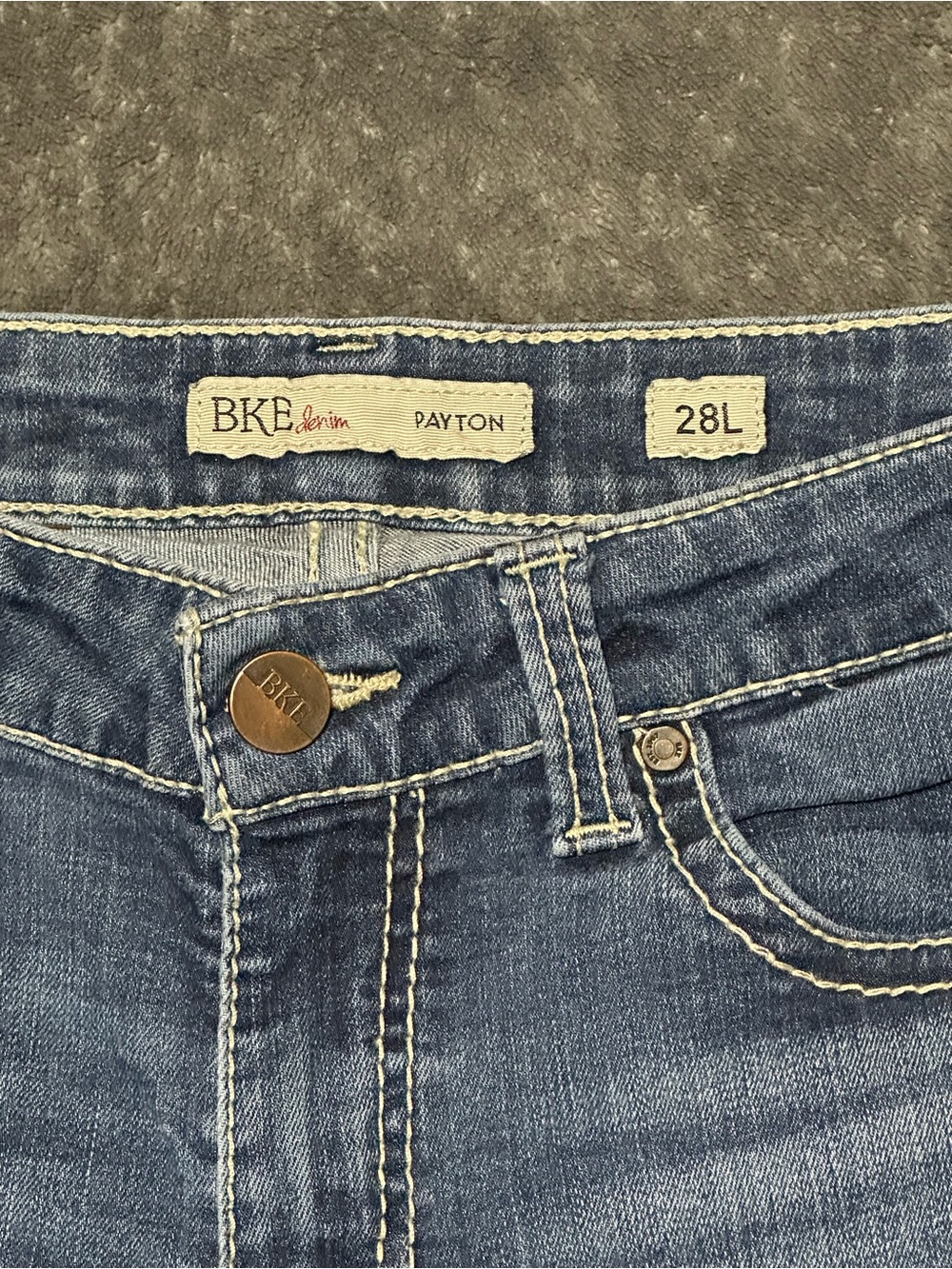 BKE Women's Payton Jeans - Picture 2 of 6
